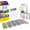 SOIL CHECK KIT