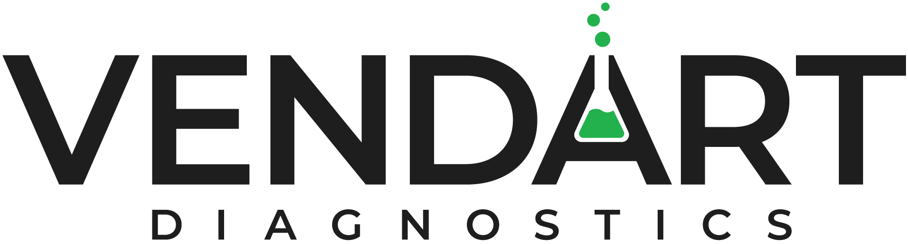 Vendart logo